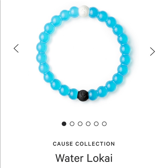 4 ORIGINAL LOKAI BRACELETS - Picture 5 of 6